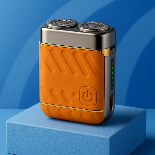 DualFlex™ Electric Shaver