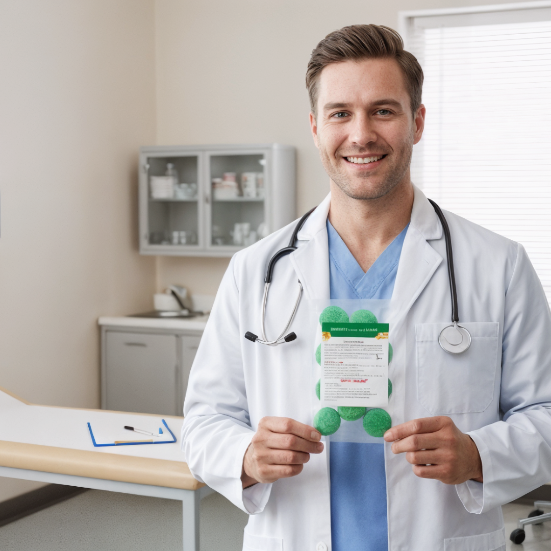 NeuroDetox Pro - Ionisches Fußbad